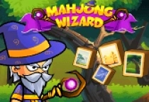 Mahjong Wizard