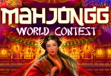 Mahjong World Contest