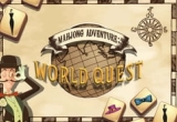 Mahjong World Quest