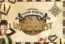 Mahjong World Quest
