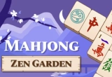 Mahjong Zen Garden