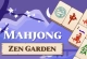Mahjong Zen Garden