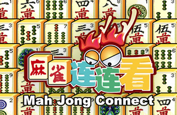 Mahjong Connect Remastered - Online-Spiel - Spiele Jetzt