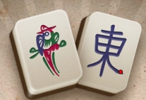 Mahjongg 2