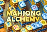 Mahjongg Alchemy