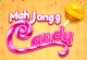 Mahjongg Candy