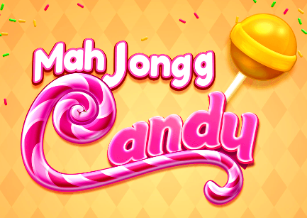 Mahjong Candy Kostenlos