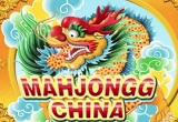 Mahjongg China