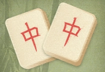 Mahjongg Classic