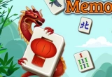 Play Mahjongg Memo