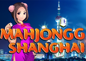 Mahjong Shanghai Kinderspiele
