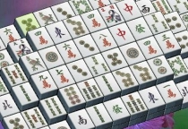 MahJongg Solitaire