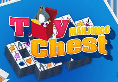 Mahjongg Toy Chest Kostenlos Online
