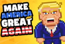 Make America Great Again
