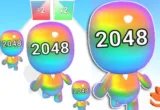 Play Man Runner 2048 Play Man Runner 2048