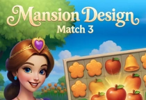 Mansion Design