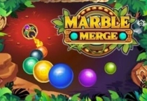 Marble Merge