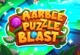 Marble Puzzle Blast