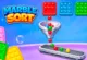 Marble Sort