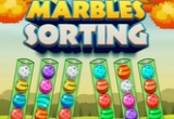 Marbles Sorting