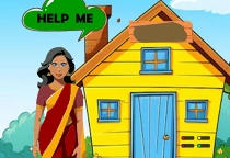 Maria Find Hidden Children