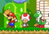 Play Mario And Friends Tower Defense