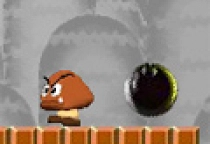 Mario Big Bang