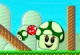 Mario Mushrooms