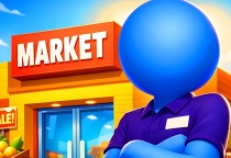 Market Boss FRVR