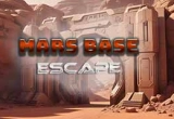 Mars Base Escape