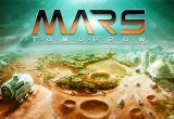 Mars Tomorrow