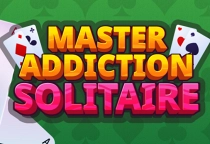 Master Addiction Solitaire