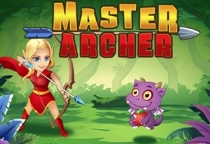 Master Archer