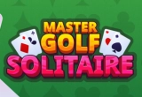 Master Golf Solitaire