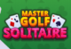 Master Golf Solitaire