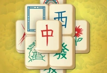 Master Mahjong Solitaire