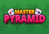 Master Pyramid Solitaire