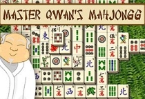 Master Qwans Mahjongg