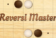 Master Reversi