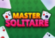 Master Solitaire Online