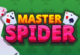 Master Spider Solitaire