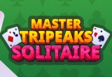 Master Tripeaks Solitaire