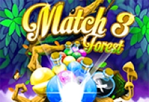 Match 3 Forest