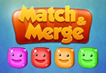 Match and Merge