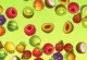 Match Fruits
