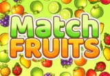 Match Fruits