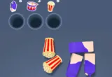 Play Match Hole 3D FRVR Play Match Hole 3D FRVR