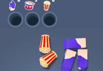 Match Hole 3D FRVR