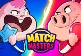 Match Masters