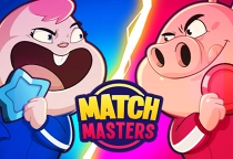 Match Masters